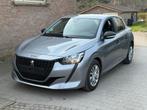 Peugeot 208 – 2022 – 54.000 km – 1.2 Benzine + Keuring, Auto's, Euro 6, Handgeschakeld, 5 deurs, Particulier