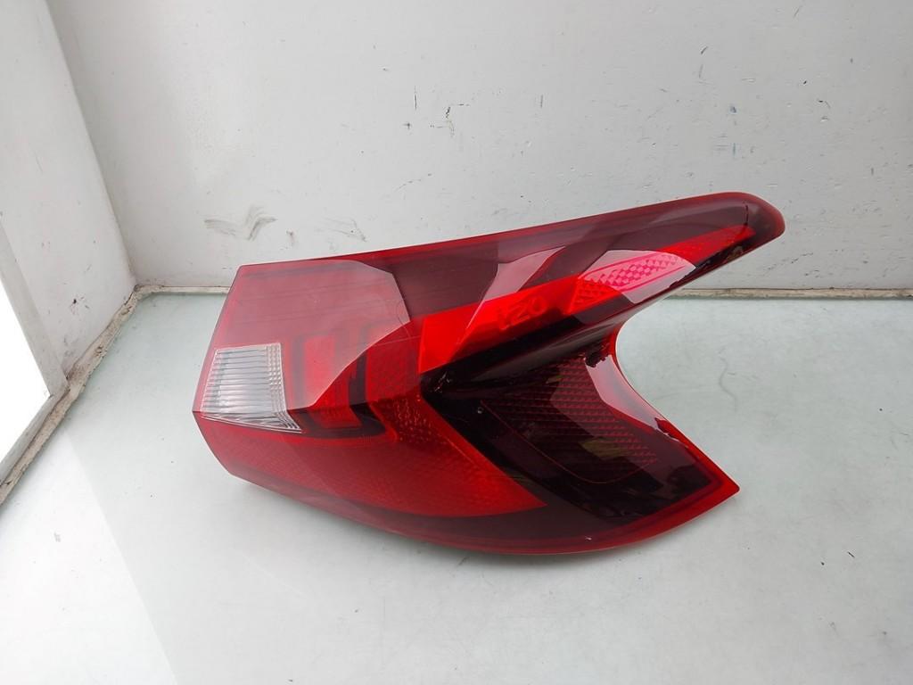 ACHTERLICHT RECHTS Hyundai i20 (BC3) (|92402Q0000|), Auto-onderdelen, Verlichting, Hyundai, Gebruikt