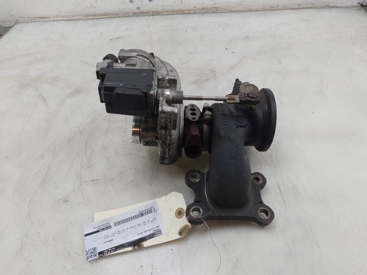 TURBOCOMPRESSEUR Seat Leon ST (5FF) (|04E145713N|), Autos : Pièces & Accessoires, Moteurs & Accessoires, Seat, Utilisé
