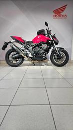 Honda CB1000 Hornet (année de construction 2025), Entreprise, Plus de 35 kW, Autre, 1000 cm³