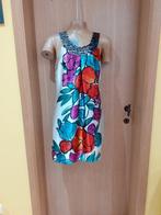 Bloemenjurk voor dames — Lavand — Maat L (40), Kleding | Dames, Lavand, Overige kleuren, Maat 42/44 (L), Ophalen of Verzenden