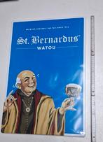 Billboard Saint-Bernard, Enlèvement ou Envoi