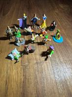 Sneeuwwitje en de 7 dwergen, Enlèvement, Comme neuf