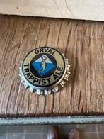 Orval Trappist sous forme de bouchon de bouteille, Collections, Enlèvement ou Envoi, Neuf, Autres marques