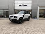 Land Rover Defender 90 D200 S AWD Auto. 26MY (automatique), Argent ou Gris, Achat, Entreprise, 200 ch