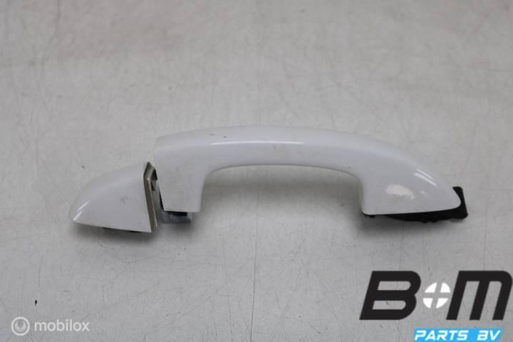 Portiergreep linksachter VW Golf 6 1K8837205F, Utilisé