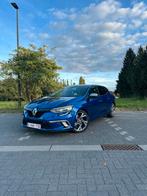 Renault Megane GT 205, Auto's, Stof, 4 cilinders, 5 deurs, Particulier