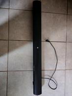 Soundbar, Enlèvement