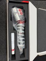 sxf wp conevalve+ traxx nieuw, Motos, Enlèvement, Comme neuf