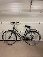 Oude stadsfiets, 50 tot 53 cm, Ophalen, Gebruikt, Versnellingen
