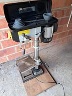 foreuse sur colonne, Enlèvement, Utilisé, Moins de 400 watts, Foreuse sur colonne