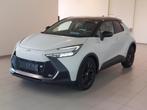 Toyota C-HR 2.0 Plug-In Hybrid GR Sport Bi-Tone E-CVT, Autos, Neuf, Argent ou Gris, 725 kg, 164 kW
