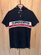 Polo Superdry, Vêtements | Hommes, Polos, Enlèvement ou Envoi, Comme neuf, Taille 46 (S) ou plus petite, Bleu