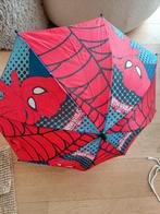 Paraplu spiderman, Handtassen en Accessoires, Paraplu's, Ophalen