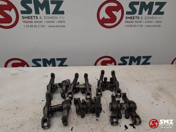 Occ lot de 6 gobelets MAN, Autos : Pièces & Accessoires, Pièces camion, MAN, Moteur et Accessoires, Utilisé