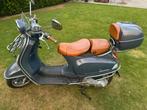 Vespa LXV 125 Te koop, 125 cm³, Classe B (45 km/h), Enlèvement, Utilisé