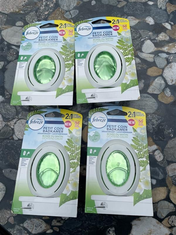 Febreze - Badkamer, Ophalen of Verzenden, Nieuw