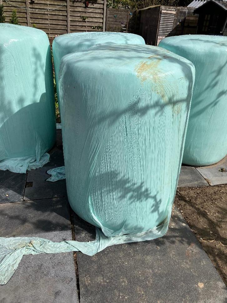 Silo, Zakelijke goederen, Landbouw | Veevoer, Ophalen of Verzenden