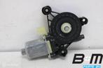 Raammotor rechtsvoor Audi A3 8V 3drs FL 5Q0959801B, Gebruikt