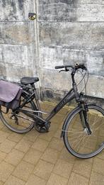 Fiets, Fietsen en Brommers, Fietsen | Dames | Damesfietsen, Ophalen, Gebruikt, Overige merken, Versnellingen