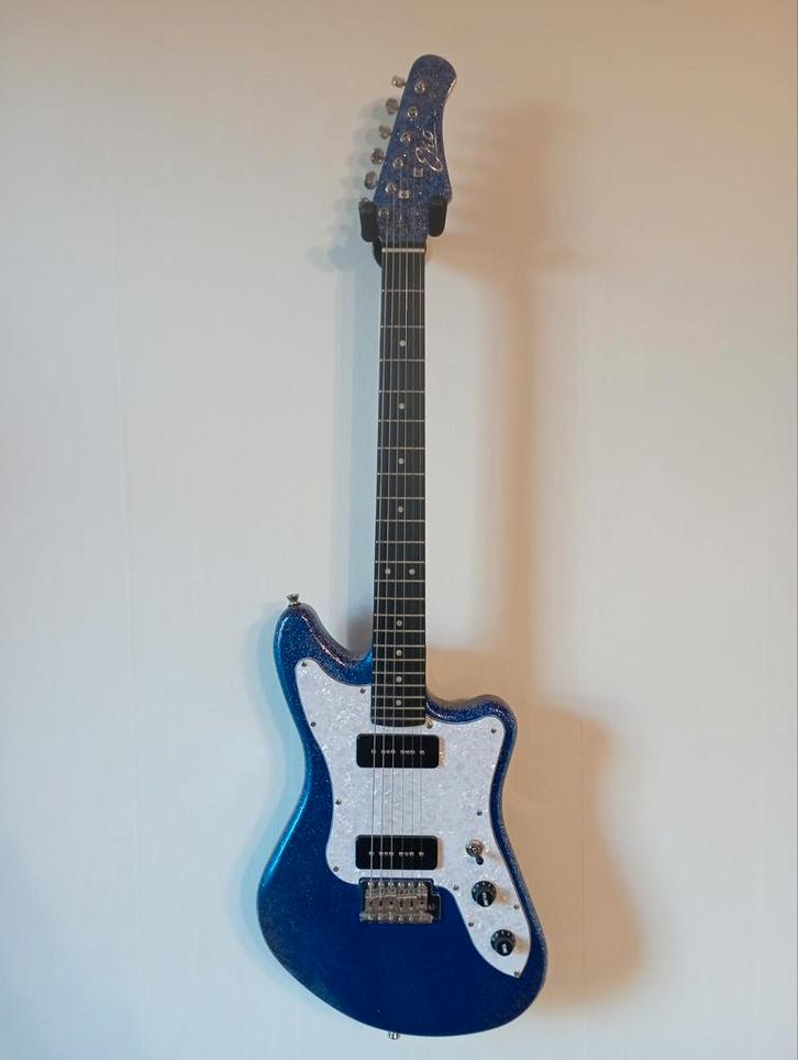 Eko Camaro, Musique & Instruments, Instruments à corde | Guitares | Électriques, Enlèvement