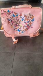 Boekentas Stones and Bones mooie staat., Handtassen en Accessoires, Tassen | Schooltassen, Ophalen