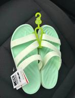 Crocs 39 nieuw slippers, Vêtements | Femmes, Vêtements de Bain & Maillots de Bain, Enlèvement, Neuf