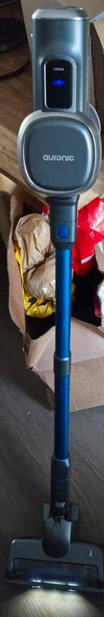 Aspirateur sans fil Auronic, Electroménager, Enlèvement ou Envoi, Aspirateur