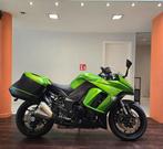 Kawasaki Z1000SX**2014**5.629km**Garantie, Poignées chauffantes, Entreprise, 1000 cm³