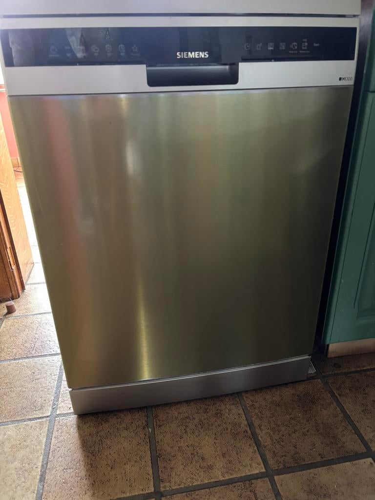 Siemens, Ophalen, Zo goed als nieuw