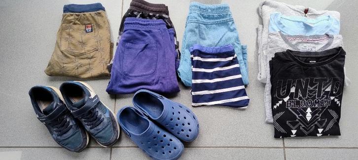 Kledingpakket jongens 146/152/158/164 *Perfecte staat*, Kinderen en Baby's, Kinderkleding | Kinder-kledingpakketten, Zo goed als nieuw