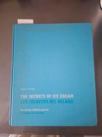 The secrets of ice cream, Ophalen