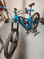 VTT AE Conway, Fietsen en Brommers, Ophalen