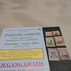 BELGIE 267 /272 Gestempeld met cote 35,00 €, Ophalen of Verzenden, Gestempeld