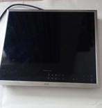 inductie kookplaat, 4 zones de cuisson, Encastré, Enlèvement, Utilisé