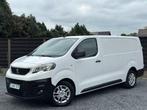 Peugeot Expert 2.0 HDI L3 LANG bj2019 69000km's 3-zit, Achat, Euro 6, Entreprise, 3 places