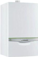 Vaillant EcoTec Exclusive Green iQ a condensation mod. wifi, Bricolage & Construction, Chauffage & Radiateurs, Utilisé, Chaudière CC ou Chaudière combinée