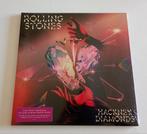 The Rolling Stones Hackney Diamonds Transparant Purple Wax, Ophalen of Verzenden, Nieuw in verpakking, 12 inch