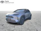 Toyota Yaris Elegant Bi-Tone, Automaat, 1490 cc, 5 deurs, Hybride Elektrisch/Benzine