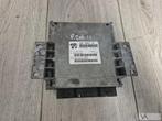Peugeot 206 ecu motorcomputer 1.1 benzine iaw48p276 €30, -, Utilisé, -, Peugeot