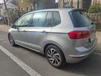 GOLF SPORTVAN 1.2 ESSENCE  BOÎTE AUTOMATIQUE ETAT NEUF, Autos, Volkswagen, Argent ou Gris, Achat, Euro 6, Entreprise