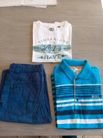 Zomerkleding jongens maat 138, Kinderen en Baby's, Kinderkleding | Maat 134, Ophalen, Broek