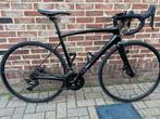 Ridley fenix sl disc 105 R7020 black on black, Fietsen en Brommers, Ophalen, Zo goed als nieuw