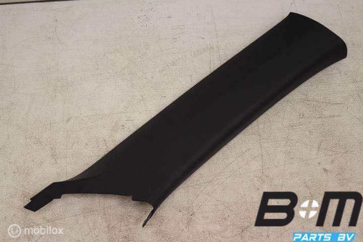 A-stijl bekleding zwart rechts VW Beetle 5C 5C5867234A, Gebruikt