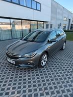 Opel Astra 1.6 Cdti 2019, Autos, Opel, Achat, Euro 6, Carnet d'entretien, Particulier