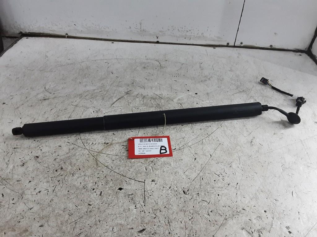 VERIN A GAZ Volvo XC40 (XZ) (01-2017/12-2022) (31479593), Mevr. I. Hauben, Rue de l'Espoir 34 34
4030  GRIVEGNÉE, BE, Info@Collignon.be