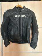 Veste de moto Richa, Motos, Seconde main, RICHA, Manteau | cuir, Enlèvement