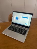 Hp probook touscreen, Computers en Software, Windows Laptops, Ophalen, Zo goed als nieuw, Azerty, SSD