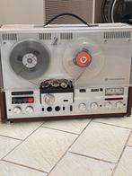 Vintage Bandrecorder Telefunken, Audio, Tv en Foto, Ophalen, Bandrecorder