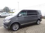 Volkswagen T6 Caravelle 2.0TDi 8pl. Highline 150kW XENON,CAR, Autos, Cuir, Achat, Euro 6, Entreprise